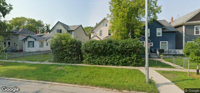 122 Polson Avenue（加拿大曼尼托巴省温尼伯市）房屋照片