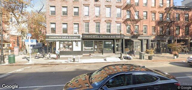 Larawan ng 123 Atlantic Avenue sa Winnipeg, Manitoba