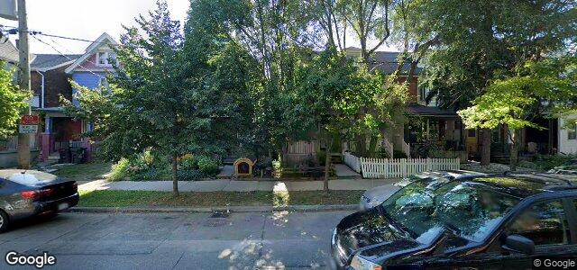 124 Lansdowne Avenue（加拿大曼尼托巴省溫尼伯市）房屋照片