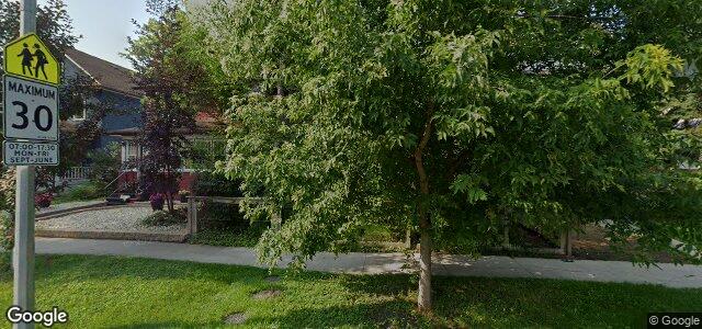 Larawan ng 124 Luxton Avenue sa Winnipeg, Manitoba