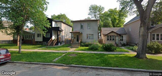 127 Inkster Boulevard（加拿大曼尼托巴省温尼伯市）房屋照片