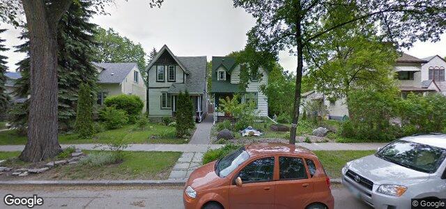 133 Cathedral Avenue ਦੀ ਫੋਟੋ, ਵਿਨੀਪਿਗ, ਮੈਨੀਟੋਬਾ