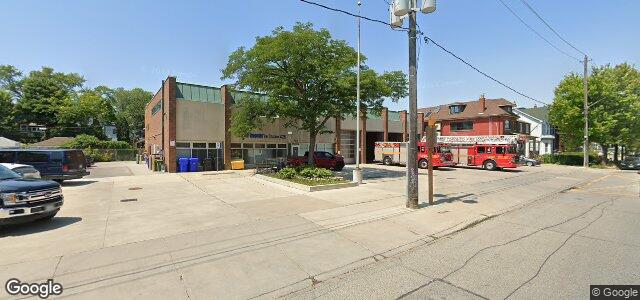 Larawan ng 140 Lansdowne Avenue sa Winnipeg, Manitoba