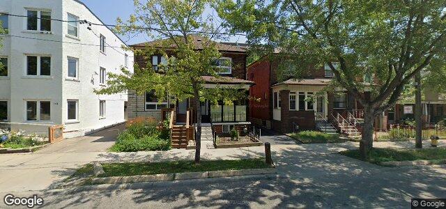 143 Lansdowne Avenue（加拿大曼尼托巴省溫尼伯市）房屋照片