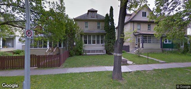 Photo of 146 Polson Avenue in Winnipeg, Manitoba