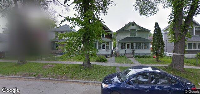 Photo of 147 Polson Avenue in Winnipeg, Manitoba