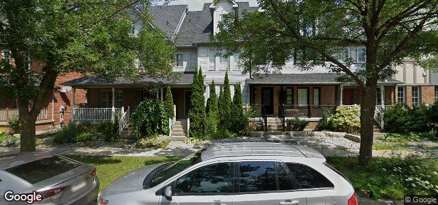 15 Luxton Avenue（加拿大曼尼托巴省溫尼伯市）房屋照片