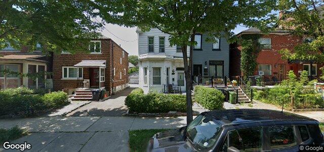 158 Lansdowne Avenue（加拿大曼尼托巴省溫尼伯市）房屋照片