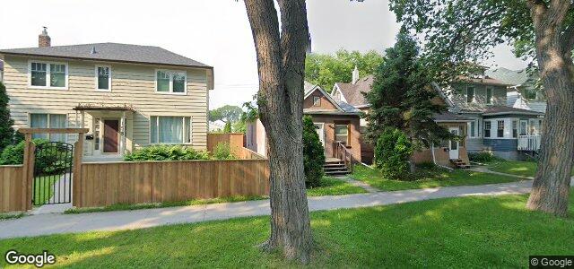 162 Inkster Boulevard（加拿大曼尼托巴省温尼伯市）房屋照片