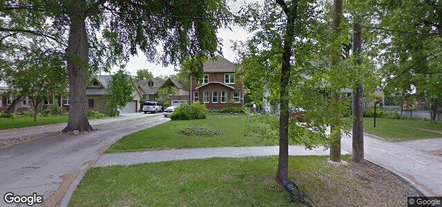 165 Scotia Street（加拿大曼尼托巴省温尼伯市）房屋照片