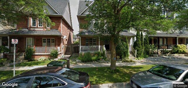 17 Luxton Avenue（加拿大曼尼托巴省溫尼伯市）房屋照片