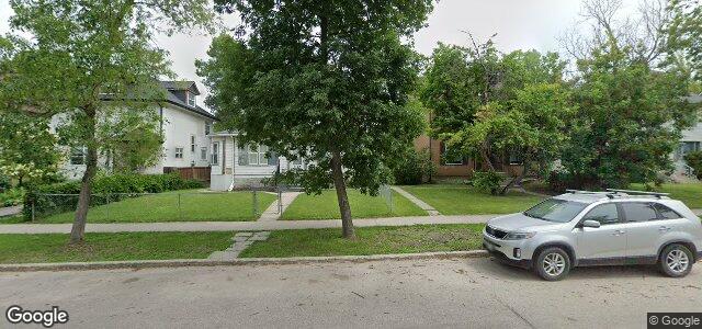 171 Cathedral Avenue（加拿大曼尼托巴省溫尼伯市）房屋照片