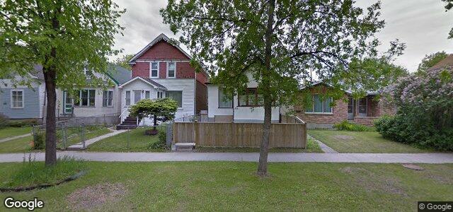172 Lansdowne Avenue（加拿大曼尼托巴省溫尼伯市）房屋照片