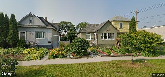 176 Luxton Avenue ਦੀ ਫੋਟੋ, ਵਿਨੀਪਿਗ, ਮੈਨੀਟੋਬਾ