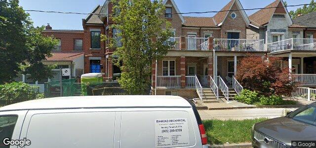 178 Lansdowne Avenue（加拿大曼尼托巴省溫尼伯市）房屋照片