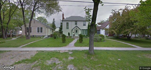 Photo of 180 St Cross Street in Winnipeg, Manitoba