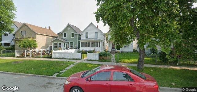 Photo of 181 Inkster Boulevard in Winnipeg, Manitoba