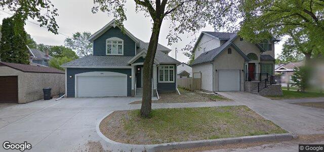 181 St Cross Street ਦੀ ਫੋਟੋ, ਵਿਨੀਪਿਗ, ਮੈਨੀਟੋਬਾ