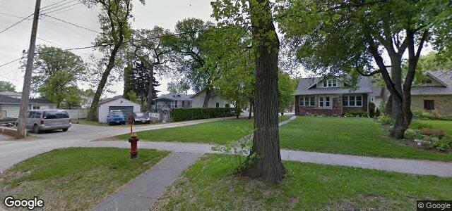 189 Scotia Street（加拿大曼尼托巴省温尼伯市）房屋照片