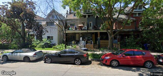 32 Lansdowne Avenue（加拿大曼尼托巴省溫尼伯市）房屋照片