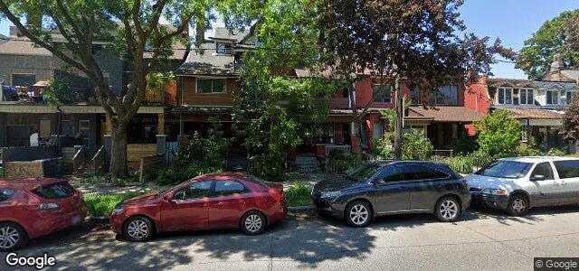 38 Lansdowne Avenue（加拿大曼尼托巴省温尼伯市）房屋照片