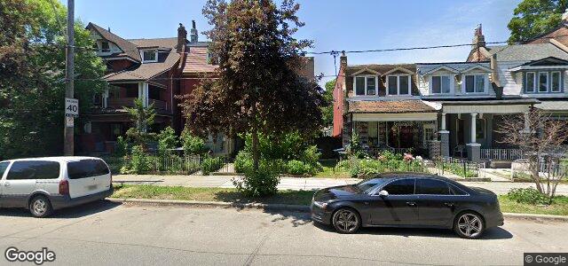 42 Lansdowne Avenue（加拿大曼尼托巴省温尼伯市）房屋照片