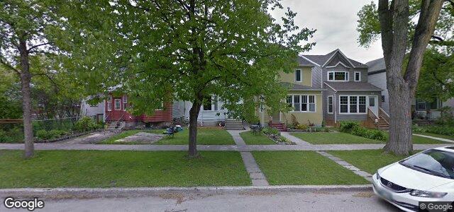Photo of 45 Bannerman Avenue in Winnipeg, Manitoba