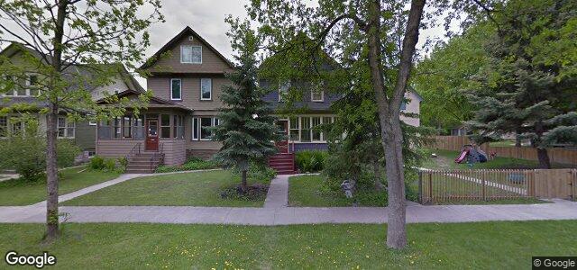 Larawan ng 46 Bannerman Avenue sa Winnipeg, Manitoba