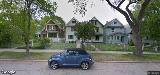 Photo of 53 Cathedral Avenue in Winnipeg, Manitoba