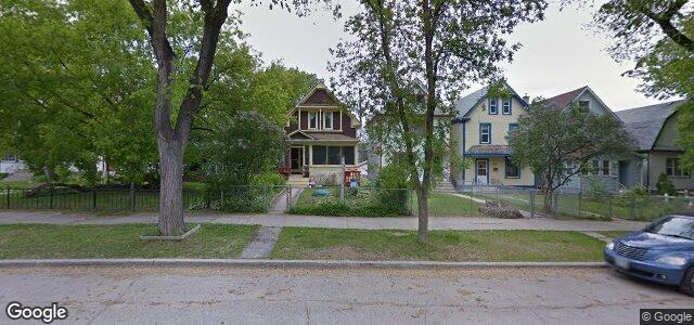 55 Cathedral Avenue ਦੀ ਫੋਟੋ, ਵਿਨੀਪਿਗ, ਮੈਨੀਟੋਬਾ
