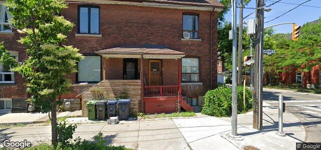 56 Lansdowne Avenue（加拿大曼尼托巴省温尼伯市）房屋照片