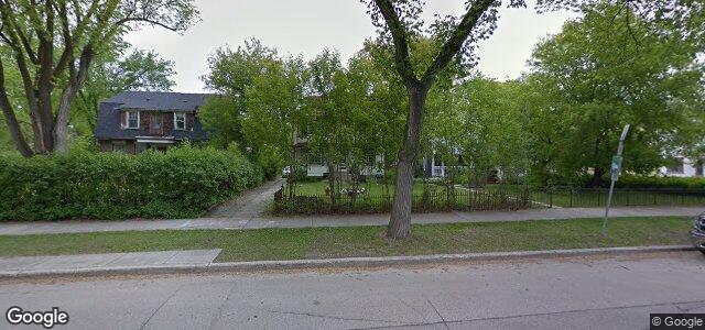 Photo of 61 Cathedral Avenue in Winnipeg, Manitoba