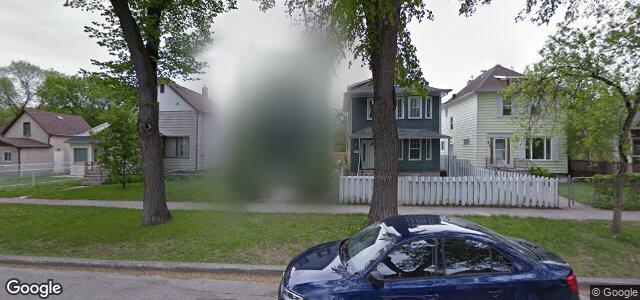 Photo of 65 Inkster Boulevard in Winnipeg, Manitoba