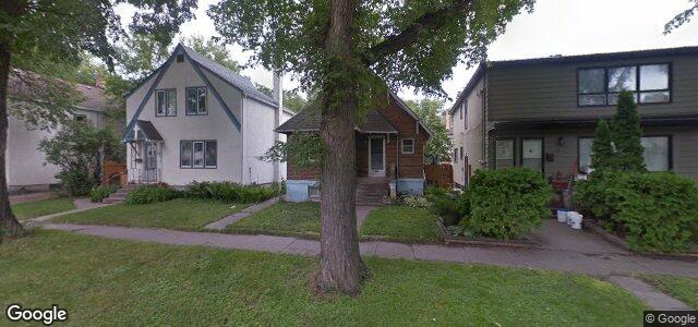 Photo of 74 Luxton Avenue in Winnipeg, Manitoba