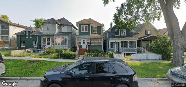 89 Inkster Boulevard（加拿大曼尼托巴省温尼伯市）房屋照片