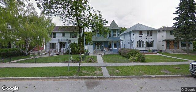 95 Cathedral Avenue ਦੀ ਫੋਟੋ, ਵਿਨੀਪਿਗ, ਮੈਨੀਟੋਬਾ