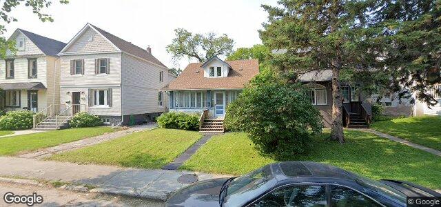 96 Matheson Avenue E（加拿大曼尼托巴省溫尼伯市）房屋照片