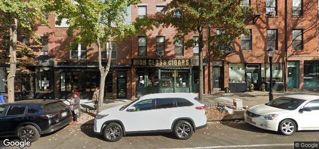 99 Atlantic Avenue ਦੀ ਫੋਟੋ, ਵਿਨੀਪਿਗ, ਮੈਨੀਟੋਬਾ