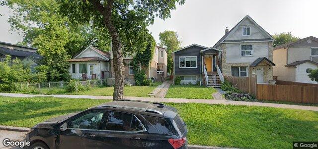 Photo of 99 Inkster Boulevard in Winnipeg, Manitoba