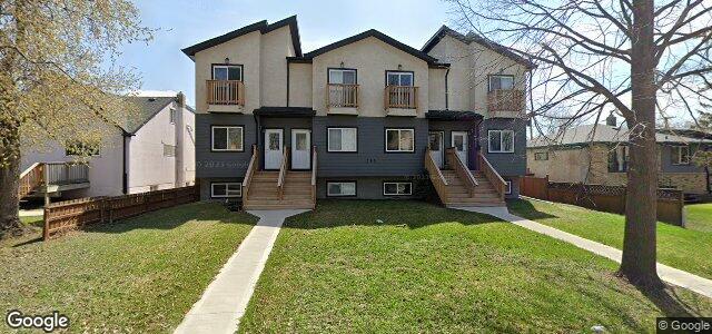 1-912 Dugas Street（加拿大曼尼托巴省溫尼伯市）房屋照片