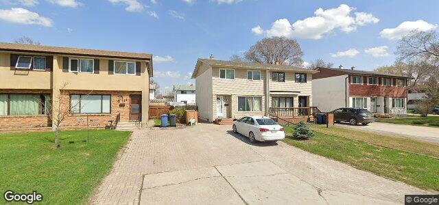 10 Wiltshire Bay（加拿大曼尼托巴省溫尼伯市）房屋照片