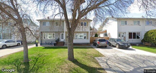 112 Wiltshire Bay ਦੀ ਫੋਟੋ, ਵਿਨੀਪਿਗ, ਮੈਨੀਟੋਬਾ