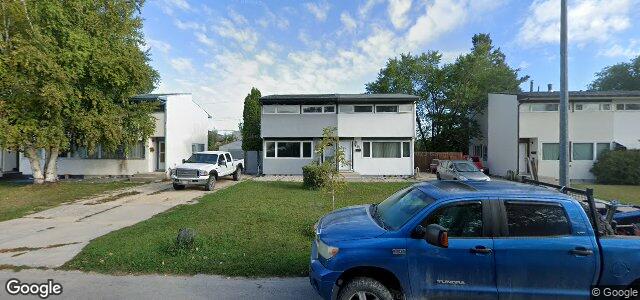 159 Berkshire Bay（加拿大曼尼托巴省温尼伯市）房屋照片