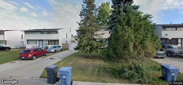 Larawan ng 213 Berkshire Bay sa Winnipeg, Manitoba