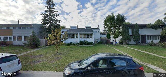 29 Berkshire Bay（加拿大曼尼托巴省溫尼伯市）房屋照片