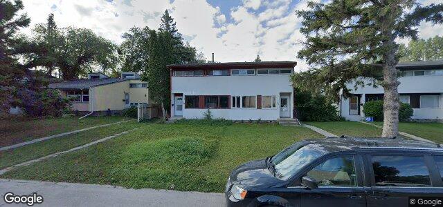 69 Berkshire Bay（加拿大曼尼托巴省溫尼伯市）房屋照片