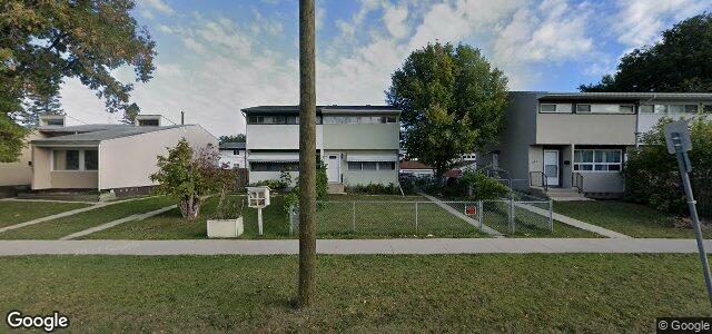 693 Elizabeth Road（加拿大曼尼托巴省溫尼伯市）房屋照片