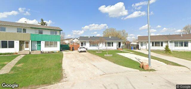 73 Wiltshire Bay（加拿大曼尼托巴省溫尼伯市）房屋照片