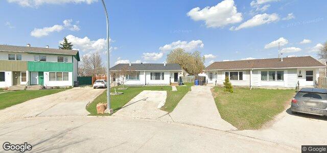 75 Wiltshire Bay ਦੀ ਫੋਟੋ, ਵਿਨੀਪਿਗ, ਮੈਨੀਟੋਬਾ