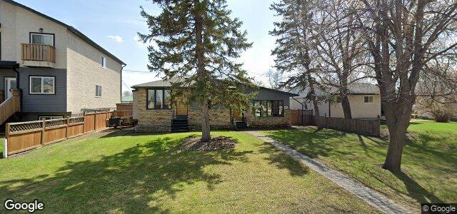 908 Dugas Street（加拿大曼尼托巴省溫尼伯市）房屋照片